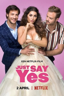 watch Just Say Yes