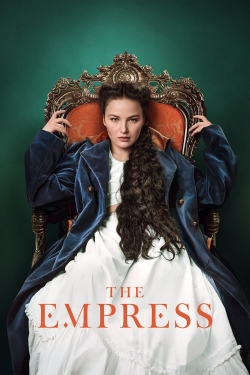 watch The Empress