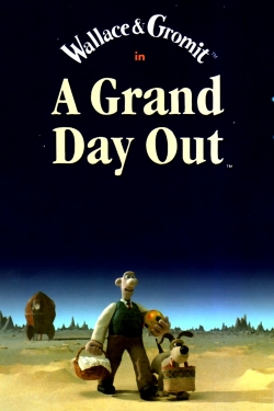 watch A Grand Day Out