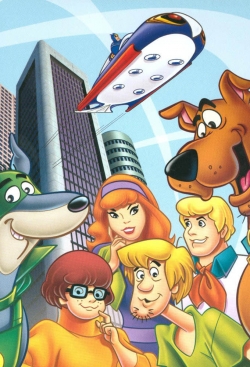 watch The Scooby-Doo/Dynomutt Hour