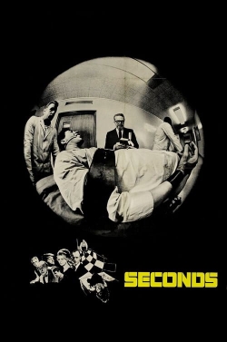 watch Seconds