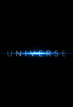 watch Universe