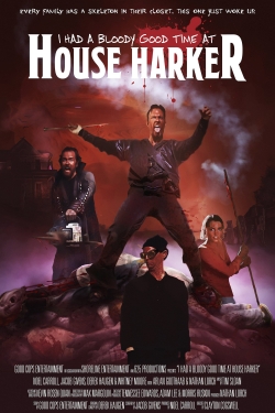 watch I Had A Bloody Good Time At House Harker