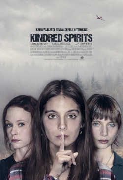 watch Kindred Spirits