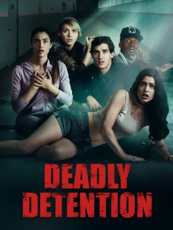 watch Deadly Detention