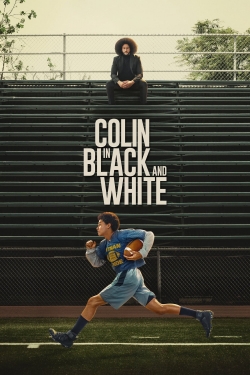 watch Colin in Black & White
