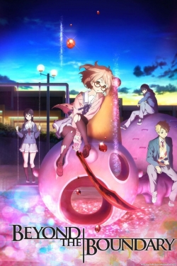watch Beyond the Boundary