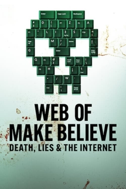 watch Web of Make Believe: Death, Lies and the Internet