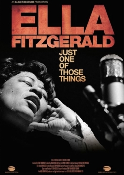 watch Ella Fitzgerald: Just One of Those Things