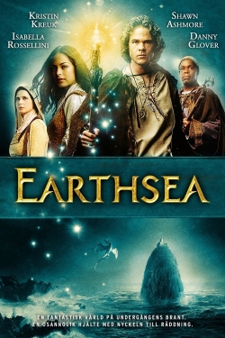 watch Legend of Earthsea