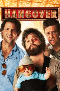 watch The Hangover