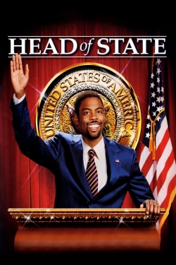 watch Head of State