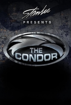 watch Stan Lee Presents: The Condor