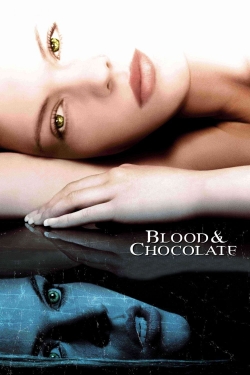 watch Blood and Chocolate
