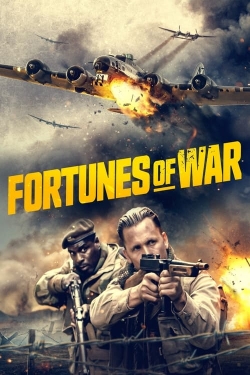 watch Fortunes of War