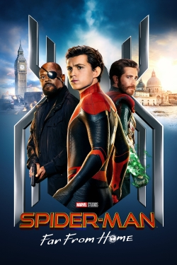watch Spider-Man: Far from Home