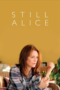 watch Still Alice