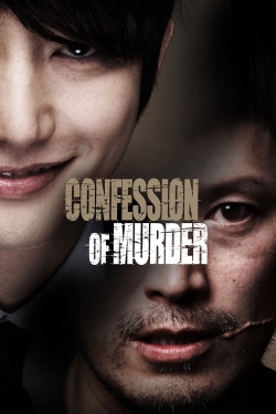 watch Confession of Murder
