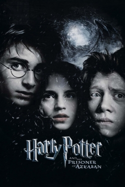 watch Harry Potter and the Prisoner of Azkaban