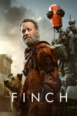 watch Finch