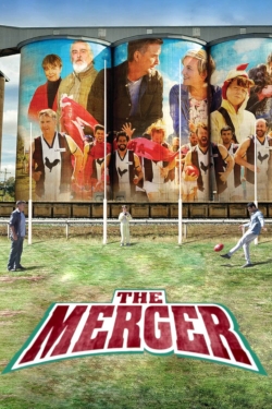 watch The Merger