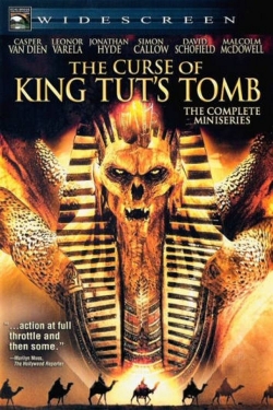 watch The Curse of King Tut's Tomb