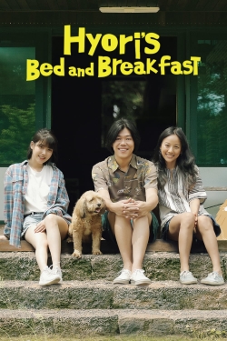 watch Hyori's Bed and Breakfast