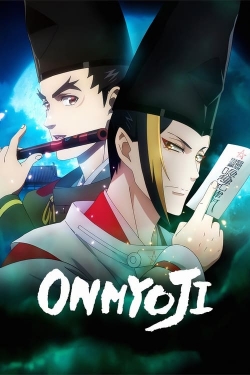 watch Onmyoji