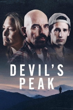 watch Devil's Peak