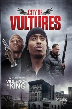 watch City of Vultures