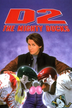 watch D2: The Mighty Ducks