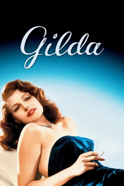 watch Gilda