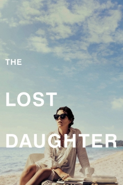 watch The Lost Daughter