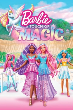 watch Barbie: A Touch of Magic