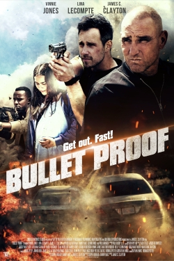 watch Bullet Proof