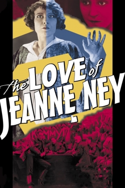 watch The Love of Jeanne Ney