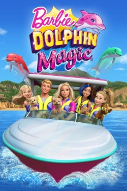watch Barbie: Dolphin Magic