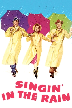 watch Singin' in the Rain
