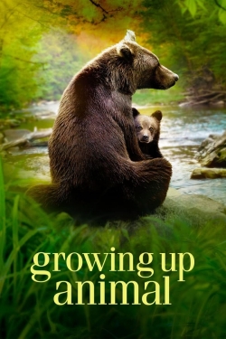 watch Growing Up Animal