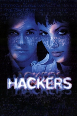 watch Hackers