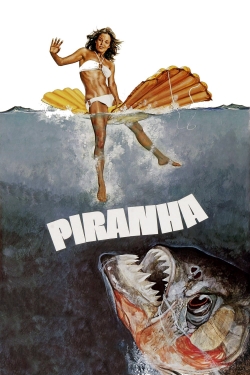 watch Piranha