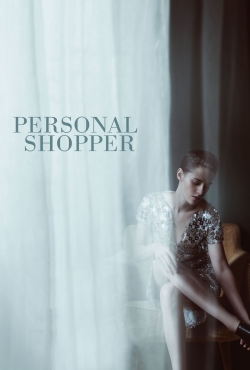 watch Personal Shopper