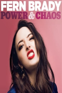 watch Fern Brady: Power & Chaos