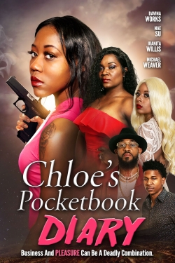 watch Chloe's Pocketbook Diary