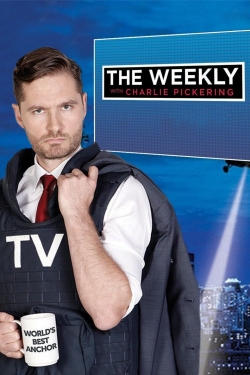 watch The Weekly with Charlie Pickering