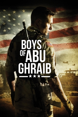 watch Boys of Abu Ghraib