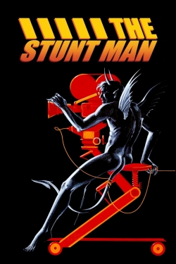 watch The Stunt Man