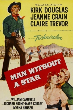 watch Man Without a Star
