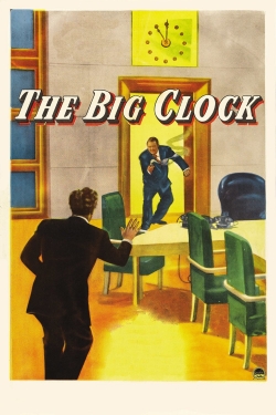 watch The Big Clock