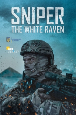 watch Sniper: The White Raven